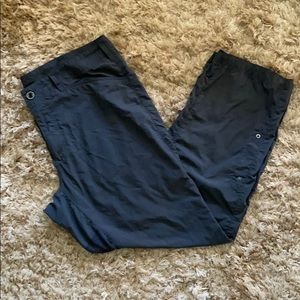 Men’s Exofficio Hiking Pants